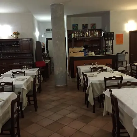 Affittacamere Da Franco