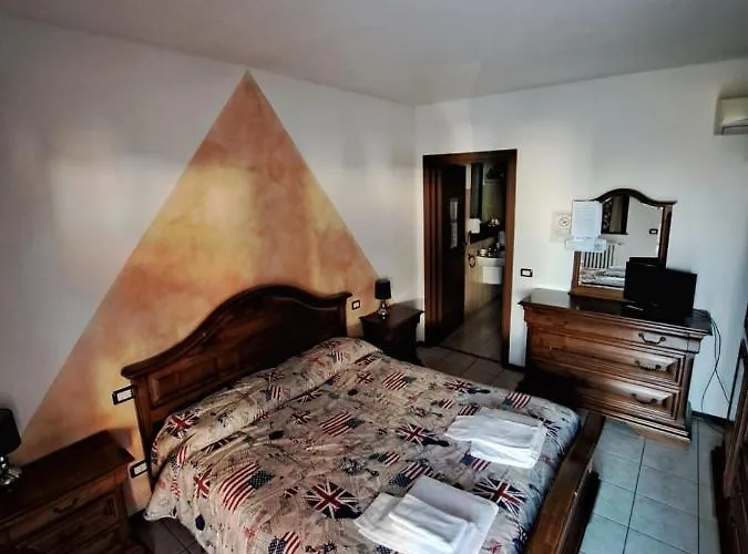 Affittacamere Da Franco