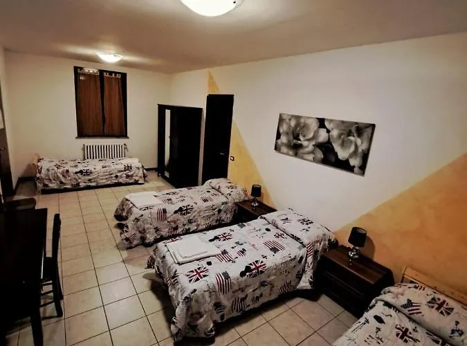 Da Franco Affittacamere 3*