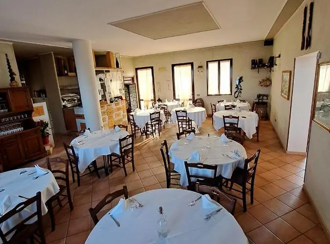 Da Franco Affittacamere Parma