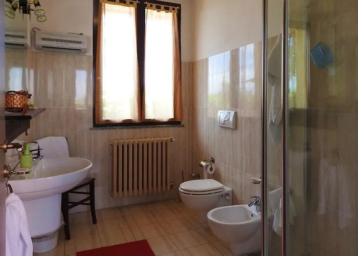 Affittacamere Da Franco 3*