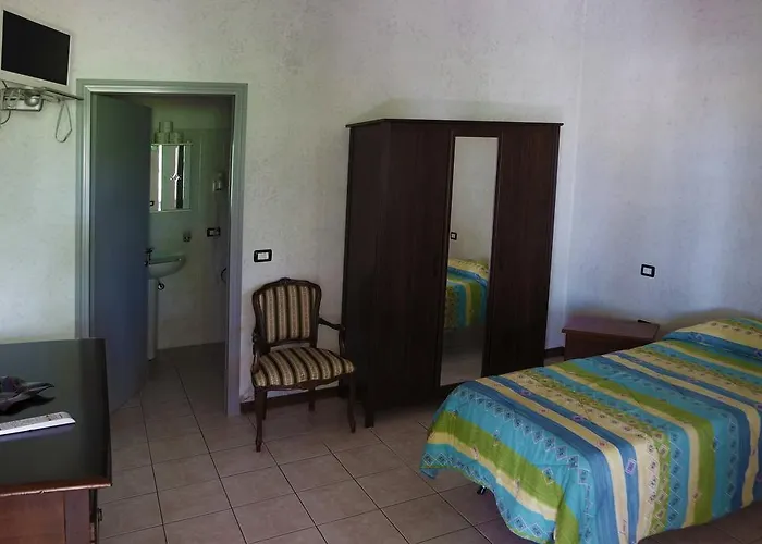 Da Franco Affittacamere Parma