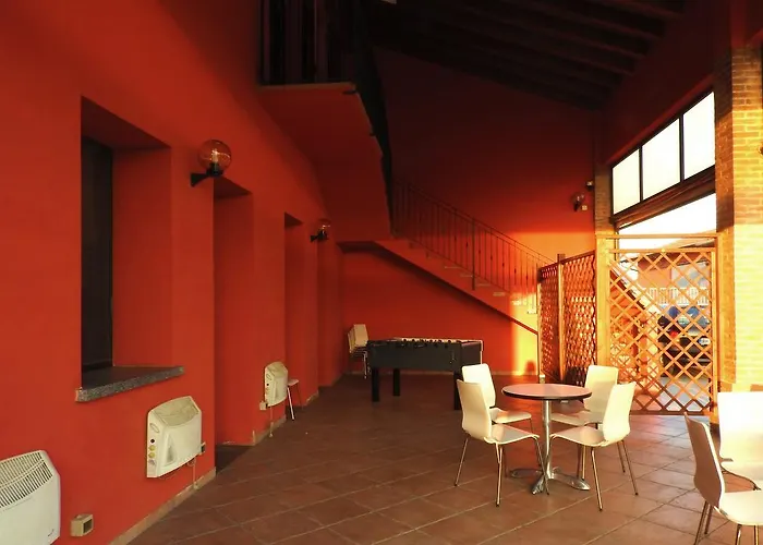 Affittacamere Da Franco Parma