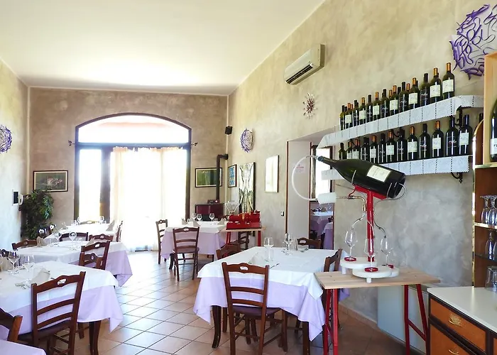 Affittacamere Da Franco