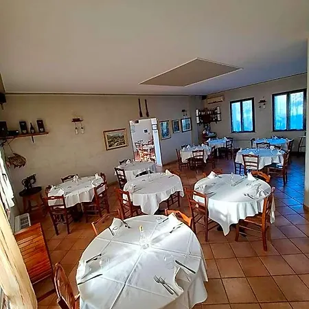 Da Franco 3*
