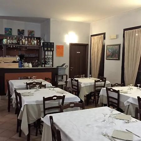 Pensión Da Franco 3*