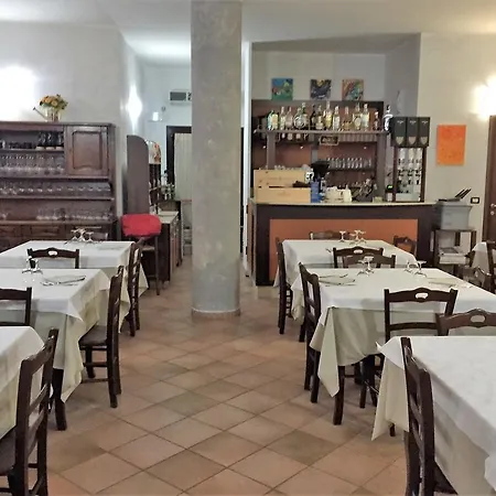 アフィッタカメーレ ダ フランコ 3*