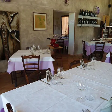 Da Franco Pensión Parma