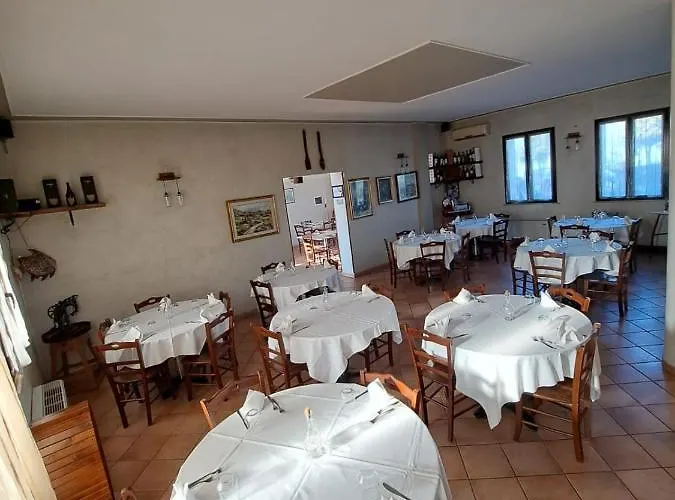 Da Franco Konukevi 3*