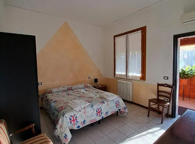 Konukevi Da Franco 3*