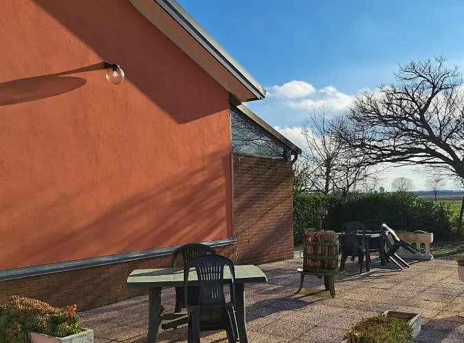 Konukevi Da Franco 3*