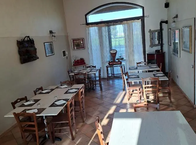 Konukevi Da Franco 3*