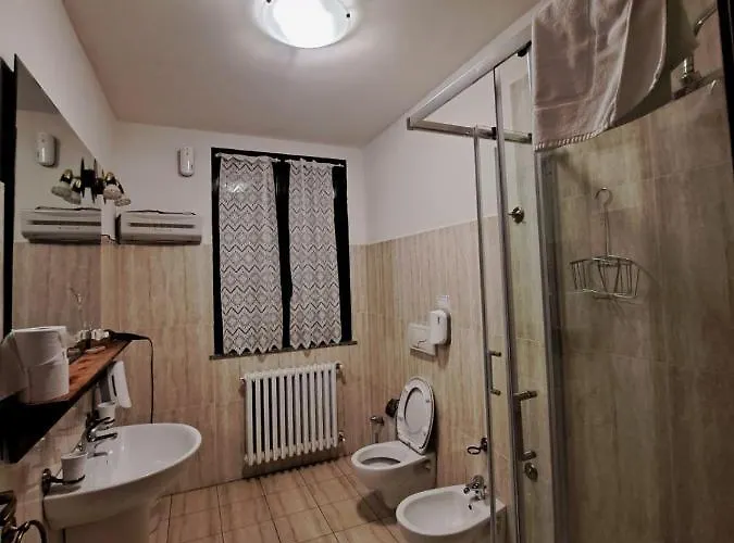 Da Franco Konukevi Parma