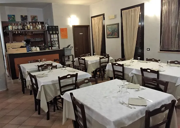 Da Franco Konukevi Parma