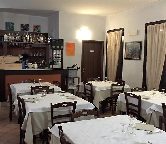 Konukevi Da Franco 3*