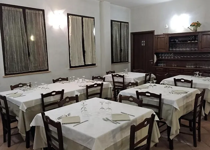 Da Franco Konukevi 3*