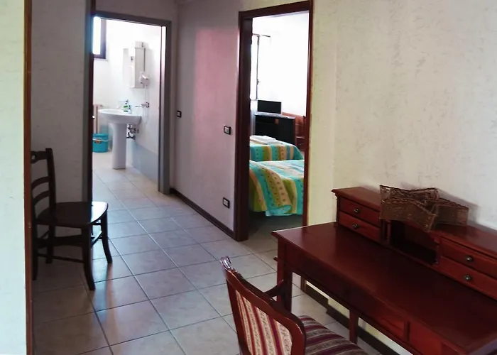 Konukevi Da Franco 3*