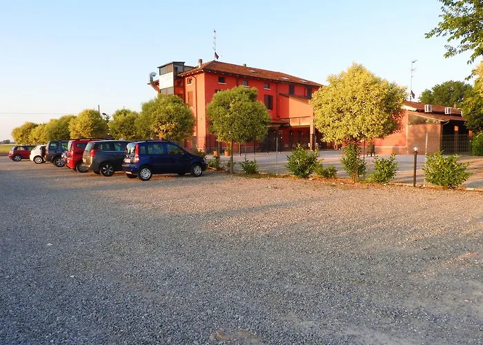 アフィッタカメーレ ダ フランコ ゲストハウス 3*