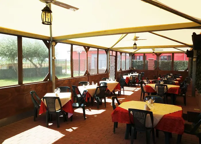 Da Franco Konukevi 3*