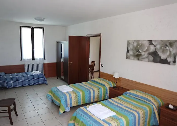 Da Franco Konukevi Parma