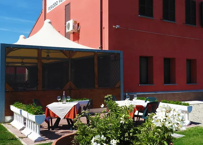 アフィッタカメーレ ダ フランコ 3*